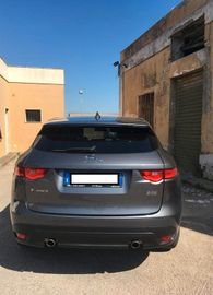Jaguar F-Pace - 2