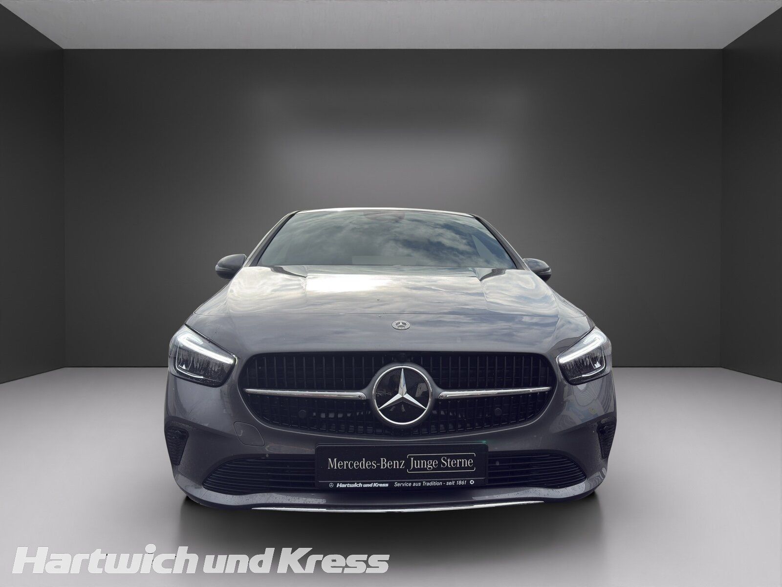 Mercedes-Benz B 200 d Progressive +Pano+Memory+Kamera+Totwinke imagem 2