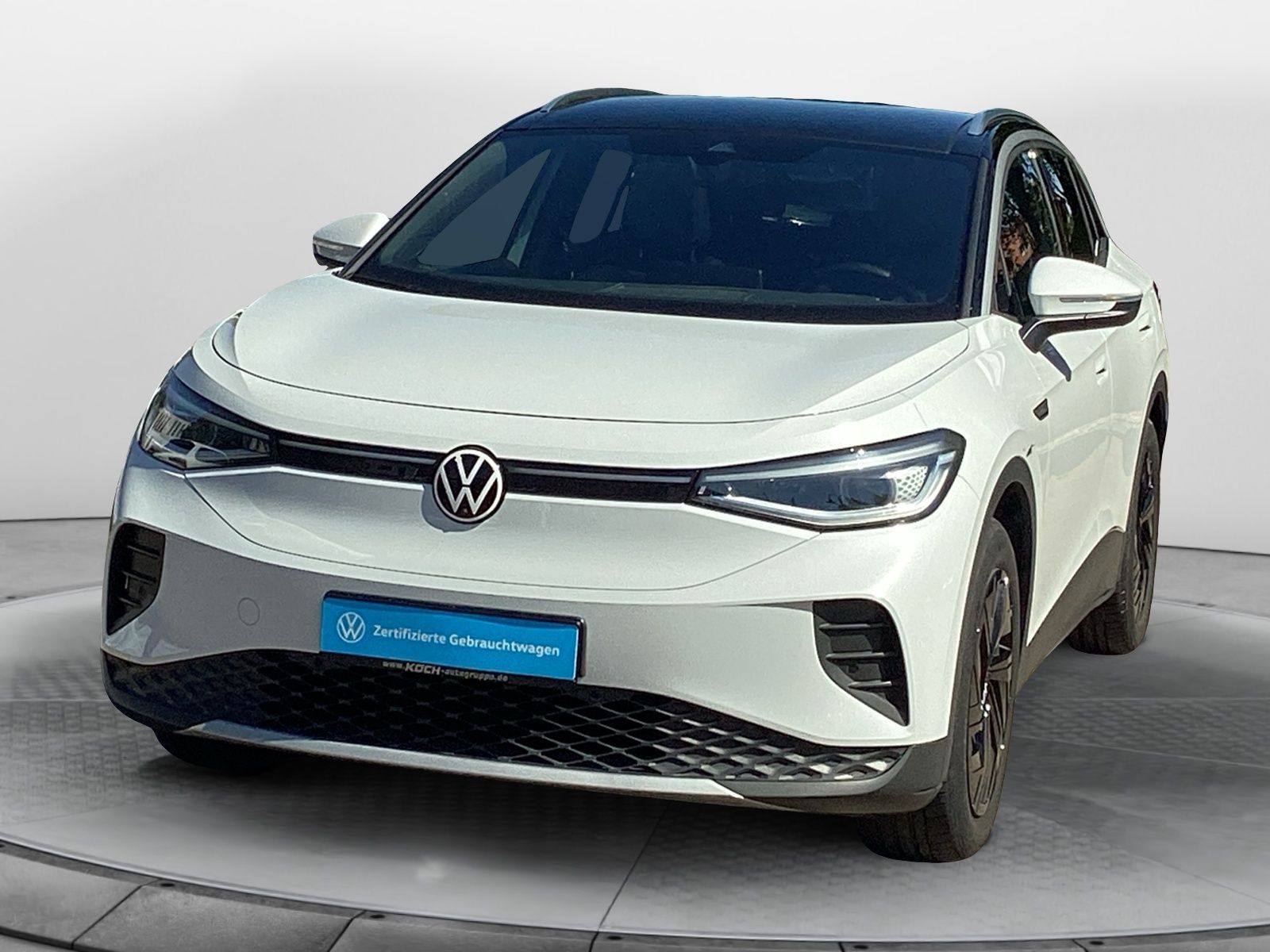 Volkswagen ID.4 Pro 77kWh 4M Navi LED Kamera Pano imagem 2