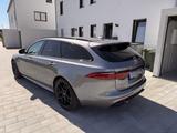 Jaguar XF Sportbrake 25d AWD - Service Neu - 8x-bereift - Jaguar XF: Se