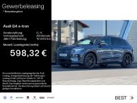 Audi Q4 e-tron - Vorschau Bild 1