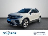 Volkswagen T-Cross - Vorschau Bild 1