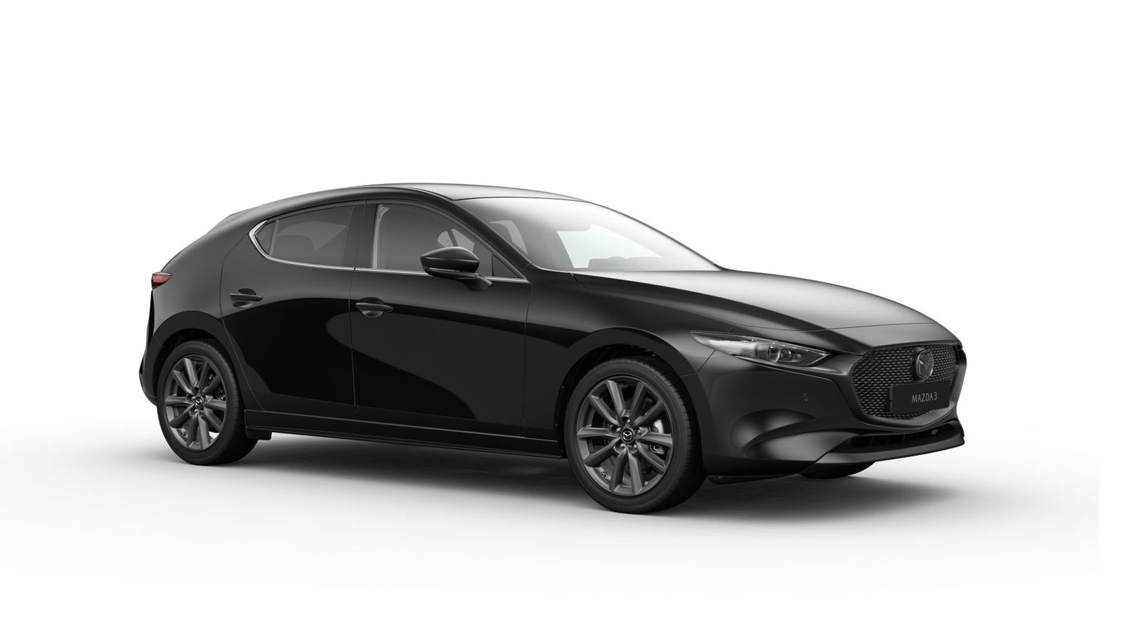 Mazda 3 - Bild 9