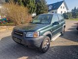 Land Rover Freelander - Land Rover Gebrauchtwagen von 1999