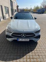 Mercedes-Benz CLE 200 Coupé AMG Line Panorama  - Mercedes-Benz CLE-Klasse in Hannover