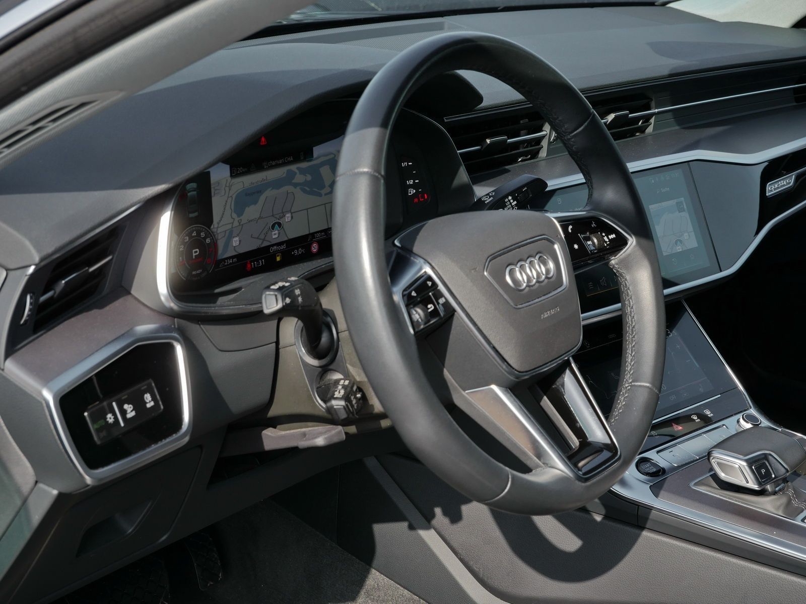 Audi A7 - Bild 20