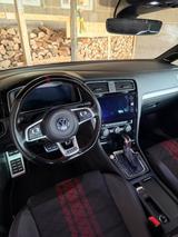 Volkswagen Golf 2.0 TSI 213kW OPF DSG GTI TCR GTI TCR - Volkswagen Golf: GTI Tcr