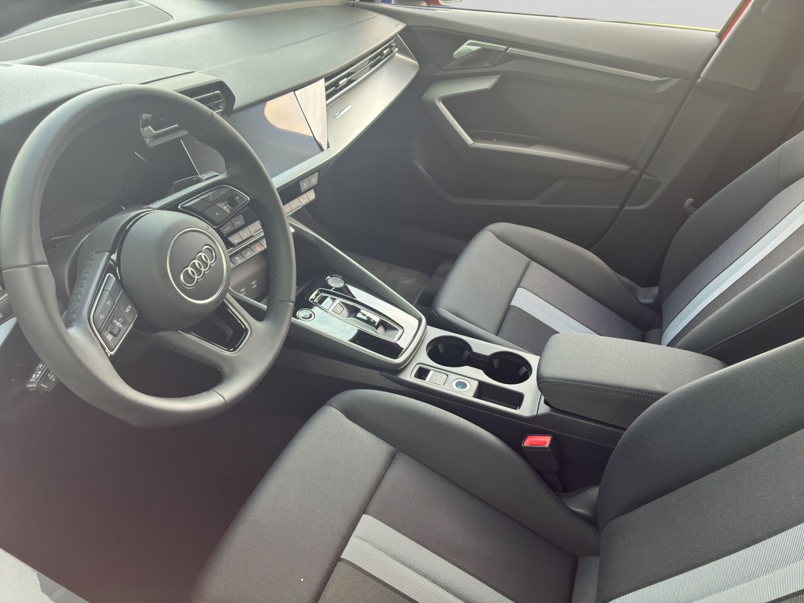 Audi A3 - Bild 9