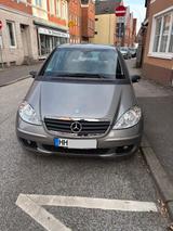 Mercedes-Benz A170 | Export/Bastlerfahrzeug - Mercedes-Benz A 170 in Hamburg