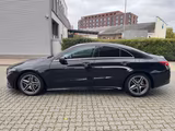 Mercedes-Benz CLA 200 4MATIC DCT - - Mercedes-Benz CLA 200 in Ludwigshafen