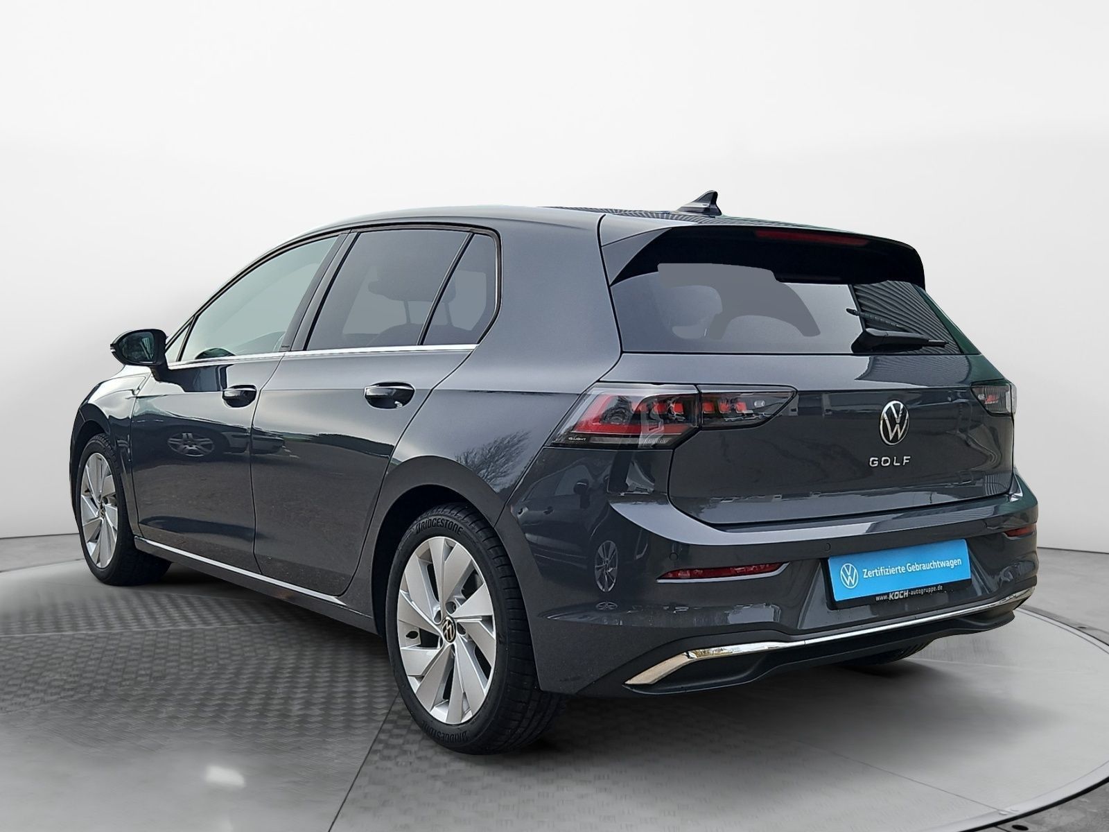 Volkswagen Golf - Bild 4