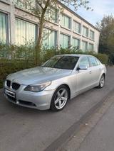BMW 525i E60 | Benzin | 6-Gang Schaltgetri... - BMW 525 in Aachen