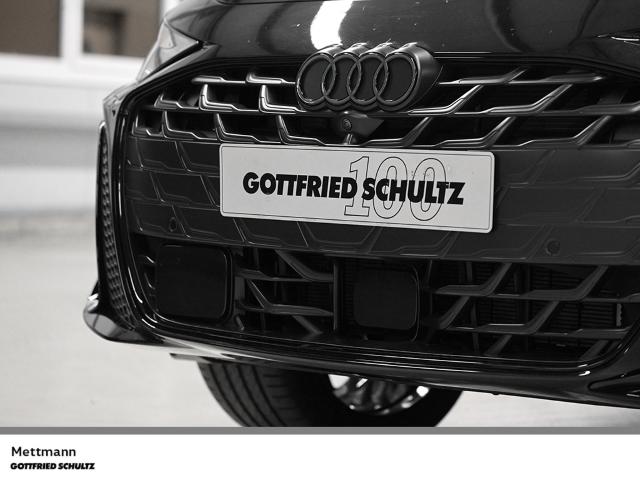 Audi A6 Avant TDI DSG QUAT TECH-PRO LUFT PANO-SKY AHK
