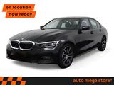 BMW 330e Advantage Aut. LED/Navi/SHZ/Virtual/Leder - BMW 330 in Dortmund