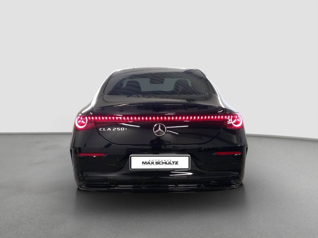 Fahrzeugabbildung Mercedes-Benz CLA 250+ EQ AMG*Pano-Dach*LED*360*Night*Distroni