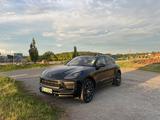 Porsche Macan mit Top Ausstattung - gebrauchte Porsche Macan aus dem Jahr 2022