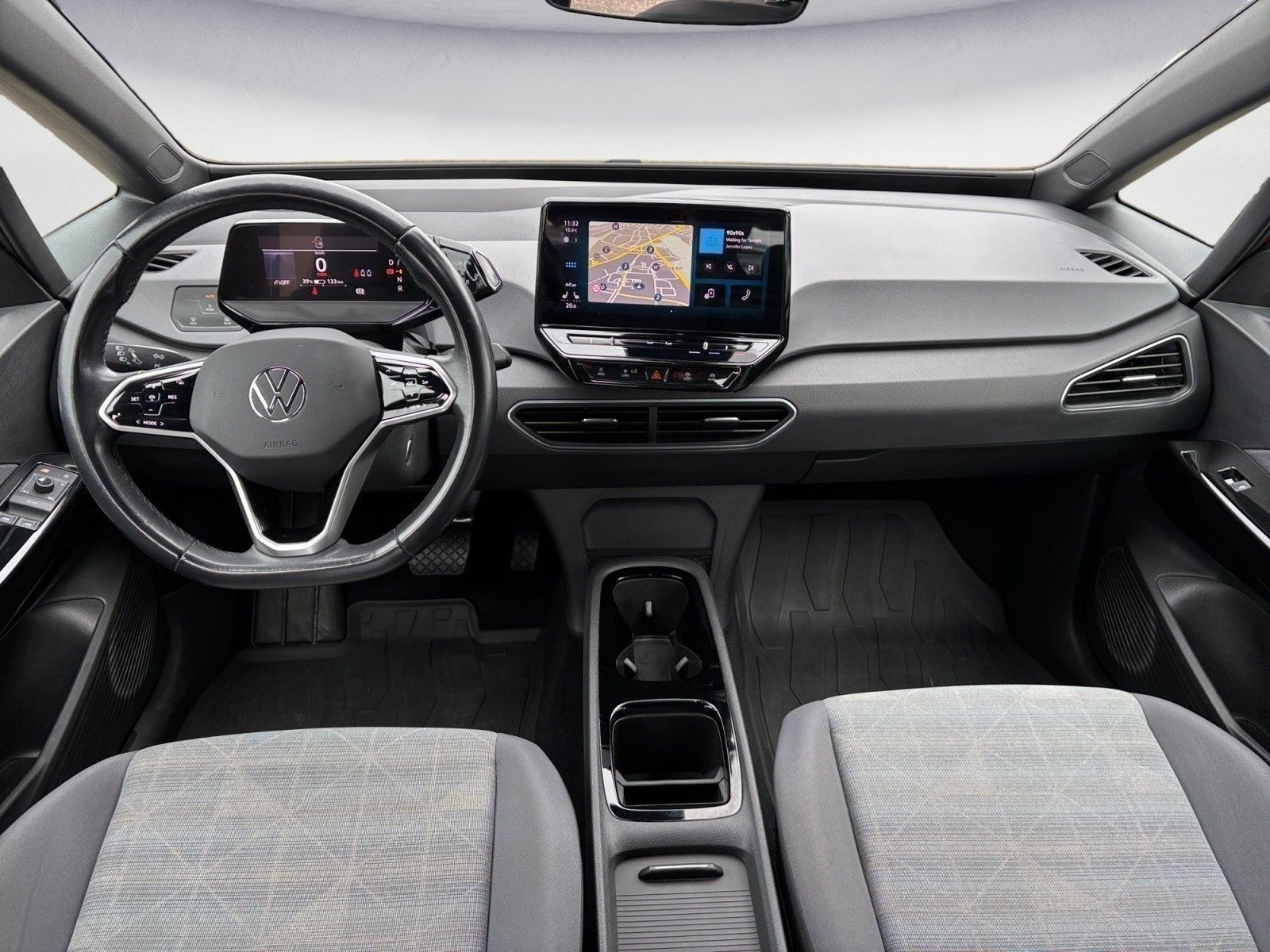 Volkswagen ID.3 - Bild 8