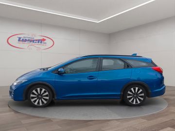 Honda Civic - 9