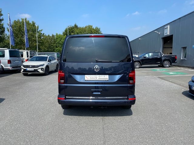 T6.1 Multivan Highline 4M 2.0 TDI
