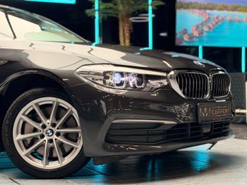 BMW 530 - 6