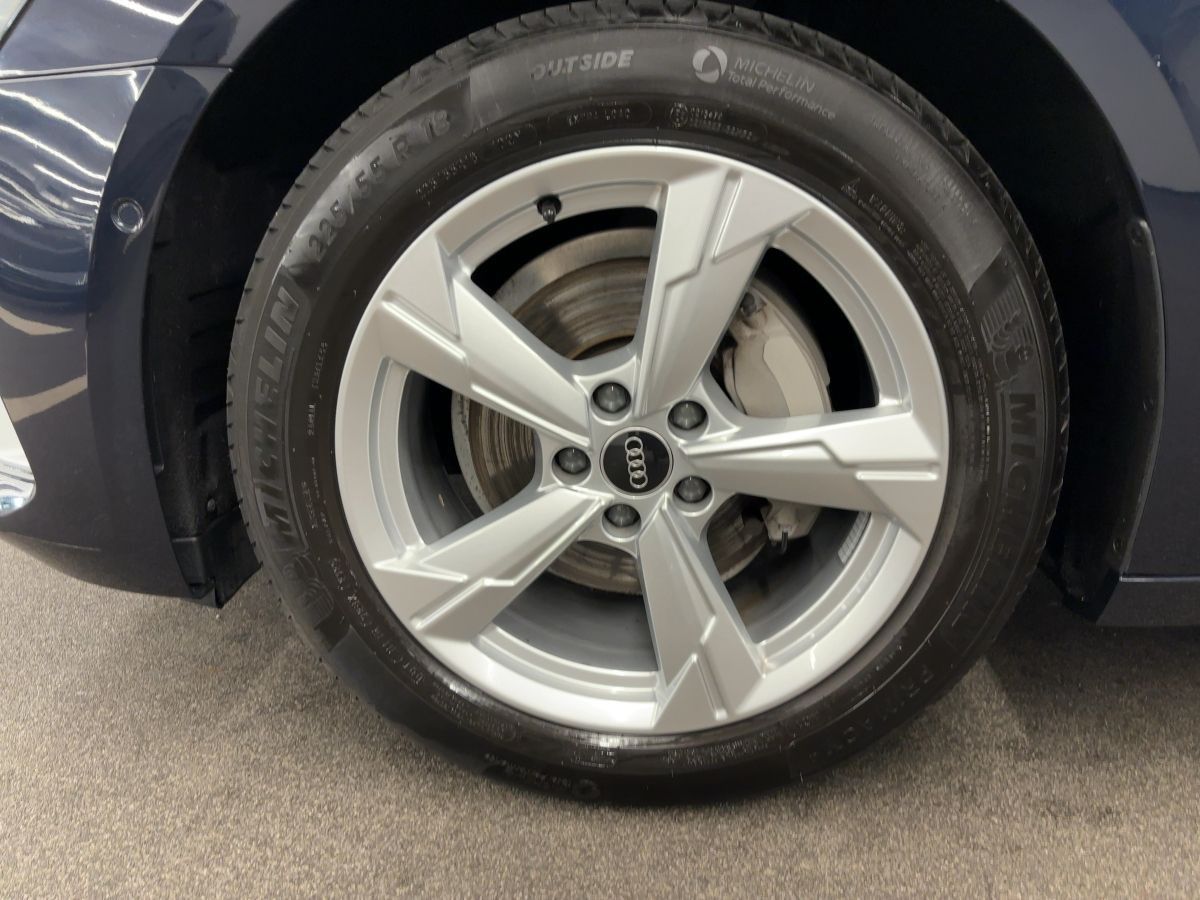 Audi A6 - Bild 15
