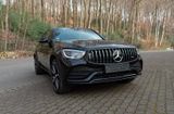 Mercedes-Benz Mercedes GLC 43 AMG 4MATIC Coupé ... - Mercedes-Benz GLC 43 AMG in Wuppertal