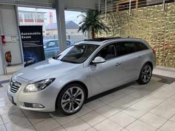 Opel Insignia - 9