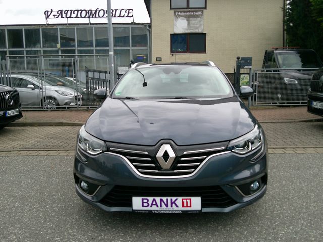 Renault Megane IV Grandtour Intens