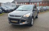 Ford Kuga Titanium/Automatik/4x4 Allrad /wenig KM - gebrauchte Ford Kuga aus dem Jahr 2013