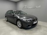 BMW 530d Touring xDrive*Navi*Xenon*AHK*1. Hand* - BMW 530: 530d
