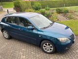 Mazda 3, 1.6. CD Sport Active - Mazda aus 2006: Mazda3