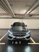 Mercedes-Benz Mercedes, C-Klasse, 250 Diesel (in einem s... - Mercedes-Benz 250 mit Diesel-Antrieb: Kombi, D