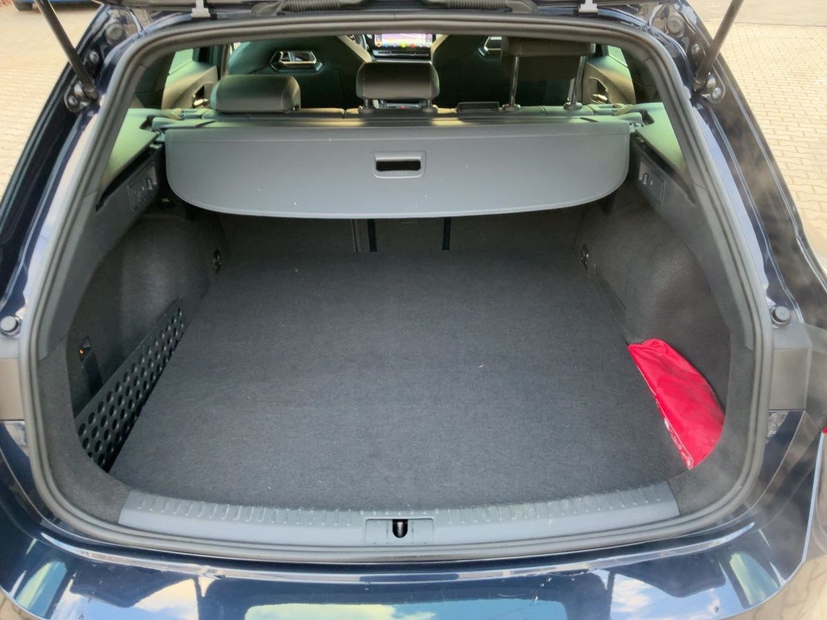 Cupra Leon - Bild 14