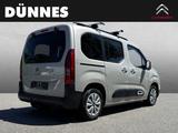Citroën Berlingo Kombi SHINE M BlueHDi 130 *AHK* - Citroën mit Diesel-Antrieb: Kombi