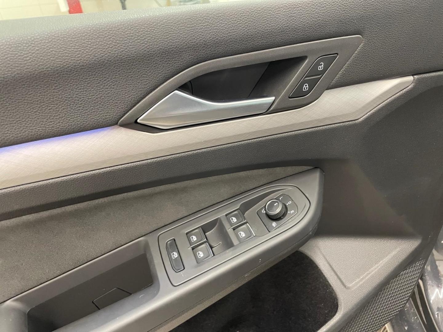 Volkswagen Golf Variant LIFE LED PLUS NAVI TOUCH DAB+, миниатюра 14