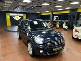 MINI COOPER_D Countryman Cooper D All4 - MINI Cooper D Countryman Gebrauchtwagen