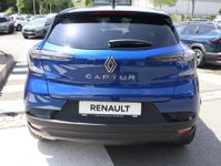 Renault Captur - Vorschau Bild 4