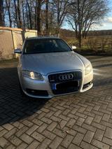 Audi AUDI A4 Avant 3.2 FSI QUATTRO S LINE AUTOM... - Audi A4 aus 2007: 3.2