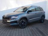 Skoda Karoq Sportline 1.5 TSI DSG ACC SHZ 360° Kamera - Skoda Karoq: Automatik