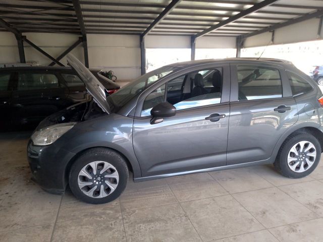 Citroën Citroen C3 PureTech 82 Exclusive