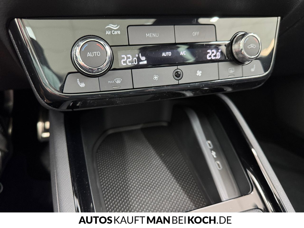 Skoda Kamiq - Bild 30