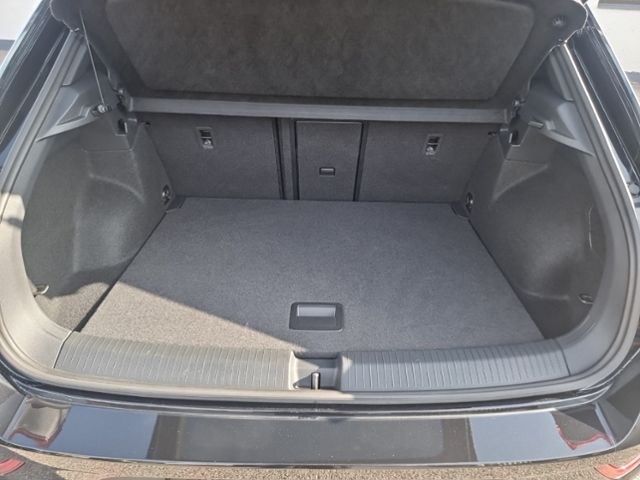 Fahrzeugabbildung Volkswagen T-Roc 2.0 TDI GOAL LED-PLUS IQ.DRIVE NAVI KAMERA