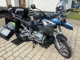 BMW R1200GS - BMW 2005 R 1200 GS