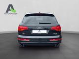 Audi Q7 4.2 TDI quattro S-Line*7-Sitzer*Pano*Xenon* - Audi Q7 Gebrauchtwagen in Karlsruhe