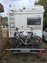 Dethleffs Fiat Ducato - Dethleffs Ducato