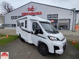 Knaus L!VE TI 590 MF Platinum Selection Live Ti - Knaus L VE TI 590 MF Platinum Selection
