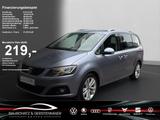 Seat Alhambra 2.0 TDI DSG Xcellence AHK*KESSY*DCC*SZH - SEAT Alhambra XCELLENCE mit Diesel-Antrieb
