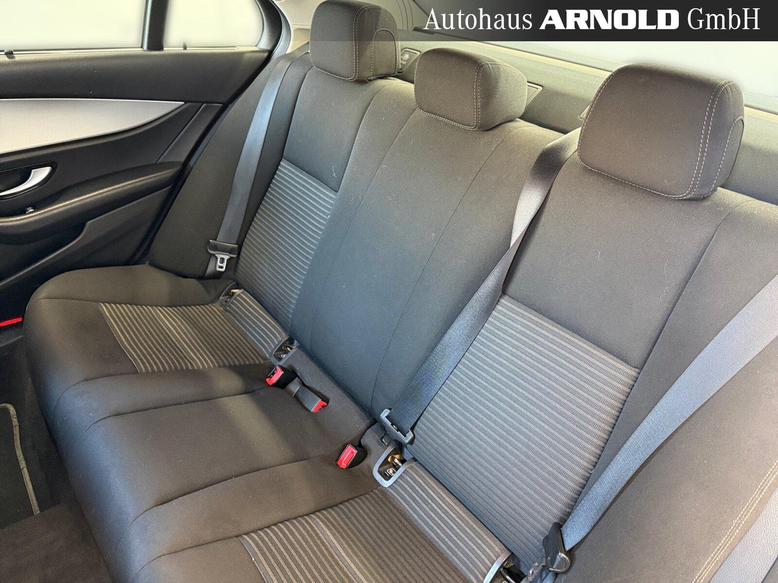 Mercedes-Benz E 220 d DISTRONIC Standhzg. Kamera KeylessGo !