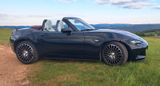 Mazda MX-5 RF 2.0 SKYACTIV-G Ad'vantage Design Ad'... - Mazda MX-5 aus 2021