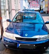 Renault Laguna - gebrauchte Renault Laguna aus dem Jahr 2001